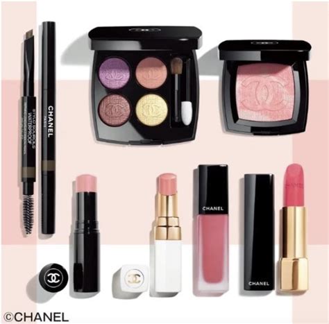 chanel new collection 2023|Chanel 2023 set moisture.